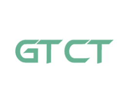 GT CT 商标图样