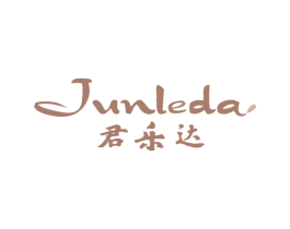 君乐达 商标图样