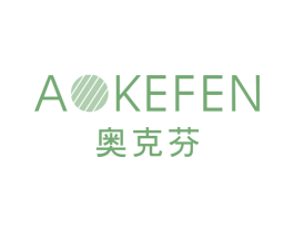奥克芬 AKEFEN 商标图样