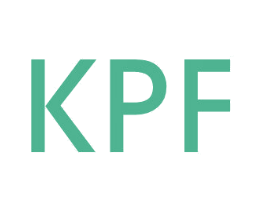 KPF 商标图样