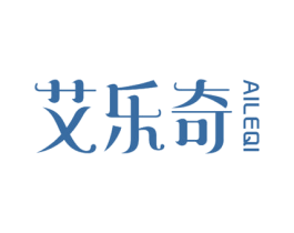 艾乐奇 商标图样