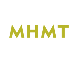 MHMT 商标图样