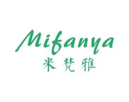 米梵雅 商标图样