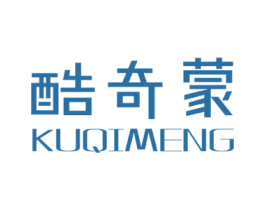 酷奇蒙 商标图样