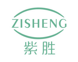 紫胜 商标图样