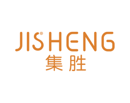 集胜 商标图样