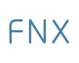 FNX 商标图样