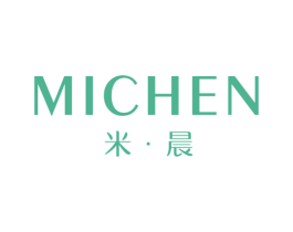 米·晨 商标图样