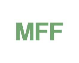 MFF 商标图样