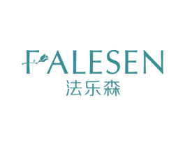 法乐森 商标图样