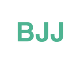 BJJ 商标图样