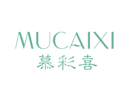 慕彩喜 商标图样