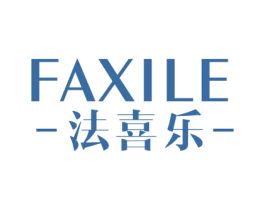 法喜乐 商标图样
