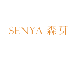 森芽 商标图样