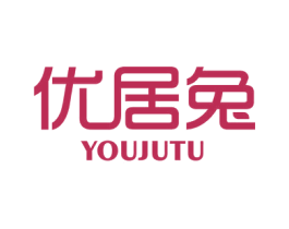 优居兔 商标图样