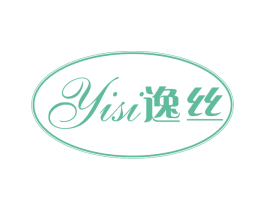 逸丝 商标图样