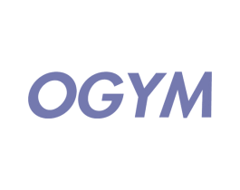 OGYM 商标图样