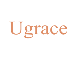 UGRACE 商标图样