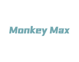 MONKEY MAX 商标图样