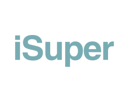 ISUPER 商标图样