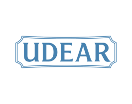 UDEAR 商标图样