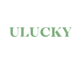 ULUCKY 商标图样