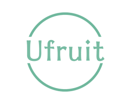 UFRUIT 商标图样