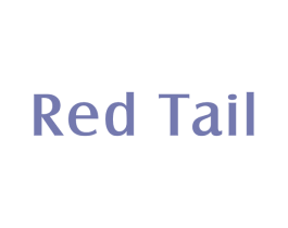 RED TAIL 商标图样