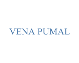 VENA PUMAL 商标图样