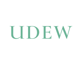 UDEW 商标图样