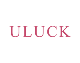 ULUCK 商标图样