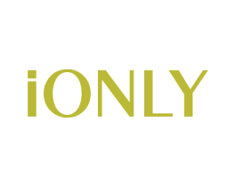 IONLY 商标图样