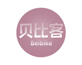 贝比客 商标图样