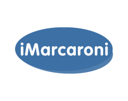 IMARCARONI 商标图样