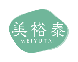 美裕泰 商标图样