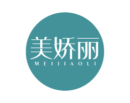 美娇丽 商标图样