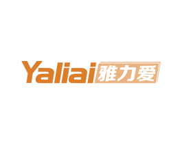 雅力爱 商标图样