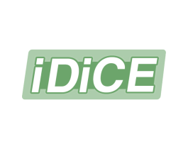 IDICE 商标图样