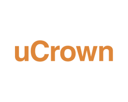 UCROWN 商标图样