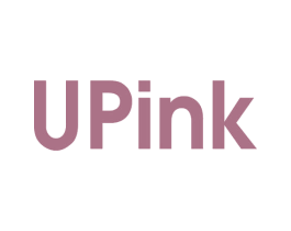 UPINK 商标图样