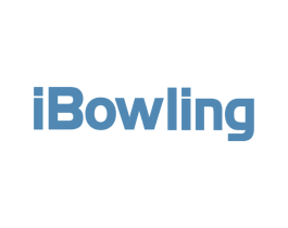 IBOWLING 商标图样