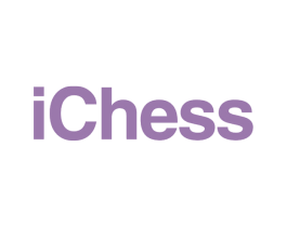 ICHESS 商标图样