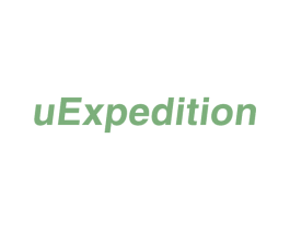 UEXPEDITION 商标图样