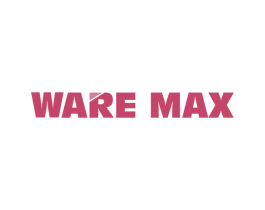 WARE MAX 商标图样