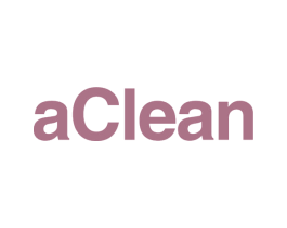 ACLEAN 商标图样