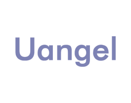 UANGEL 商标图样