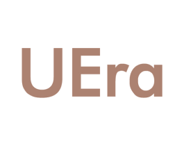 UERA 商标图样