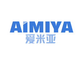 爱米亚 商标图样