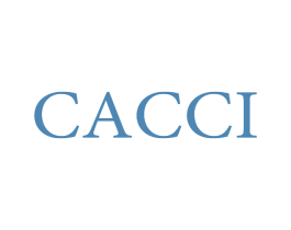 CACCI 商标图样