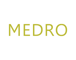 MEDRO 商标图样
